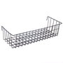 Wallity WR013 Accesorio decorativo de pared en Negro